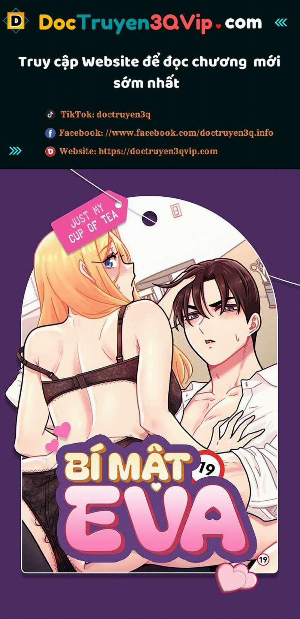 manhwax10.com - Truyện Manhwa Bí Mật Eva Chương 16 Trang 1