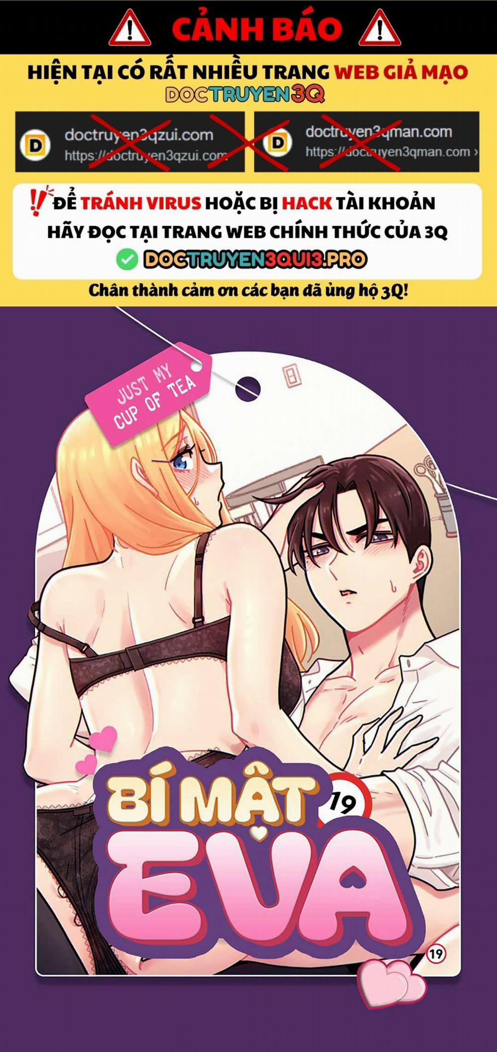 manhwax10.com - Truyện Manhwa Bí Mật Eva Chương 39 Trang 1