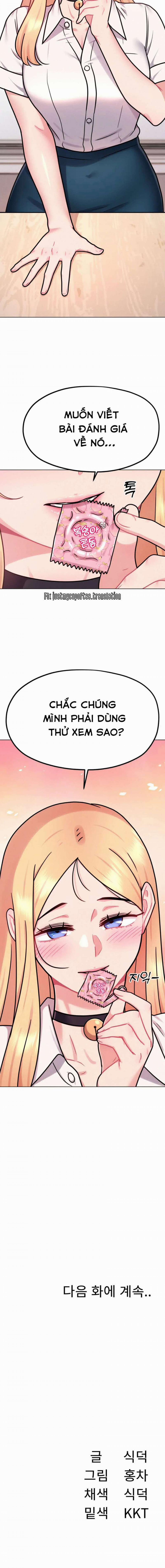 manhwax10.com - Truyện Manhwa Bí Mật Eva Chương 8 Trang 9