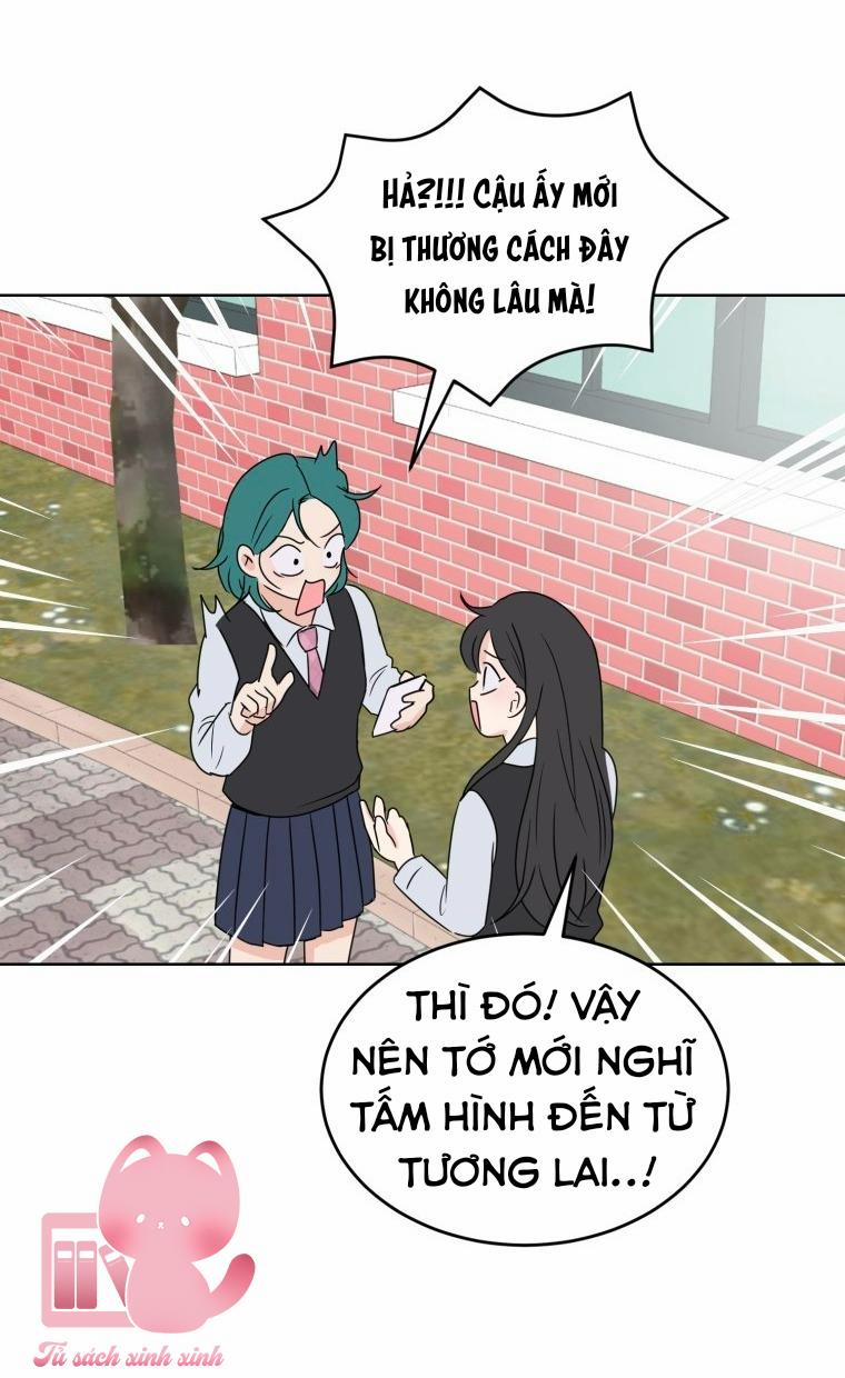 manhwax10.com - Truyện Manhwa Bí Mật Highteen Chương 10 Trang 15