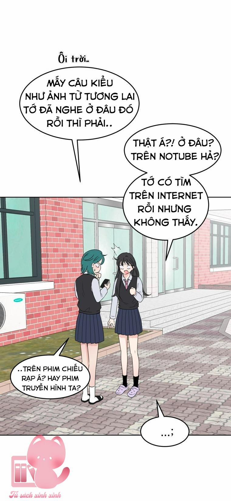 manhwax10.com - Truyện Manhwa Bí Mật Highteen Chương 10 Trang 17