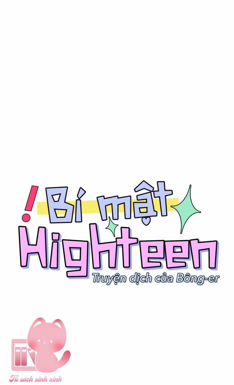 manhwax10.com - Truyện Manhwa Bí Mật Highteen Chương 10 Trang 23