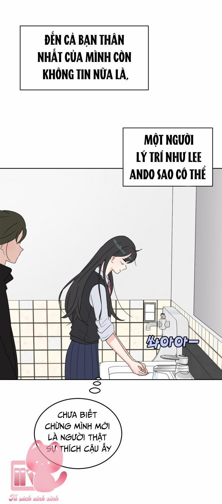 manhwax10.com - Truyện Manhwa Bí Mật Highteen Chương 10 Trang 25