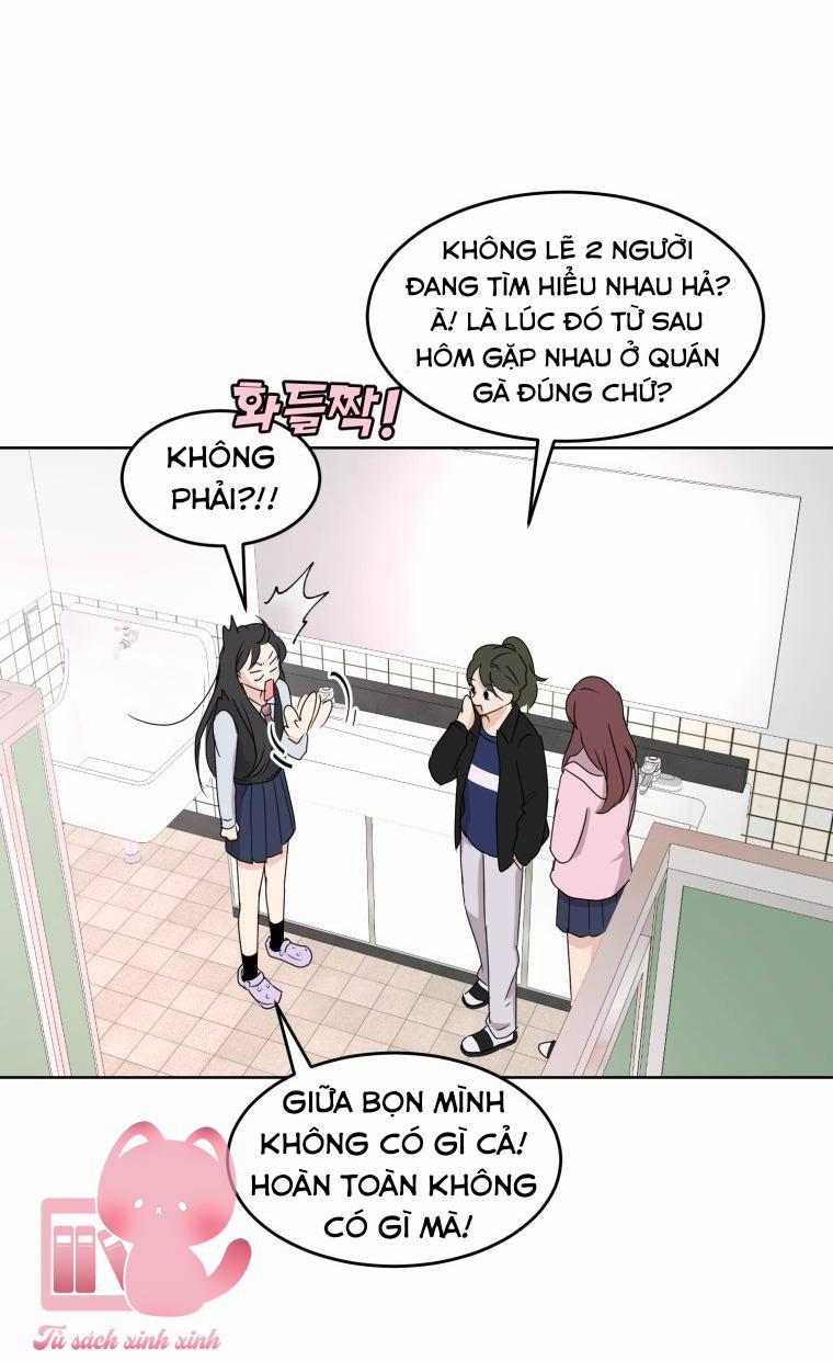 manhwax10.com - Truyện Manhwa Bí Mật Highteen Chương 10 Trang 30