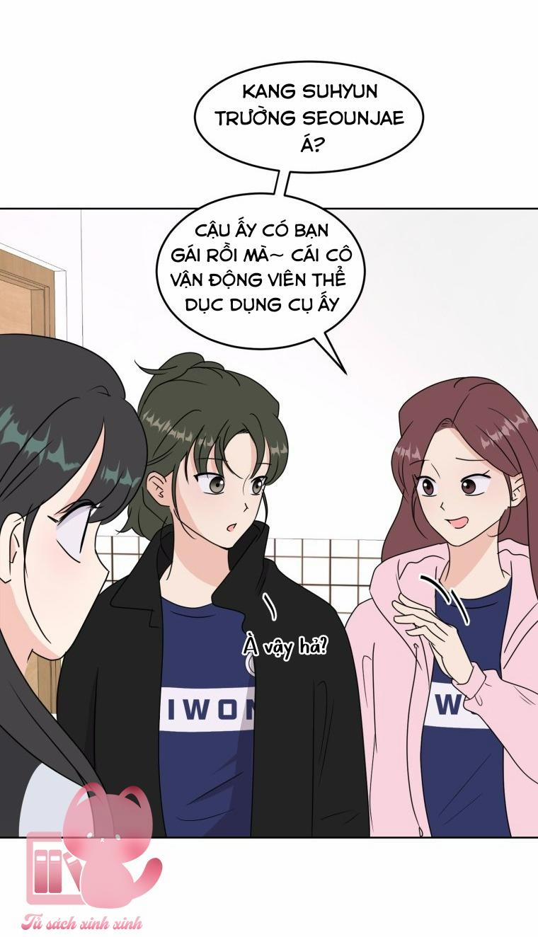 manhwax10.com - Truyện Manhwa Bí Mật Highteen Chương 10 Trang 31