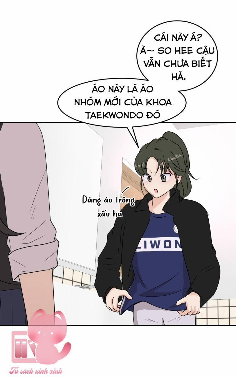 manhwax10.com - Truyện Manhwa Bí Mật Highteen Chương 10 Trang 35