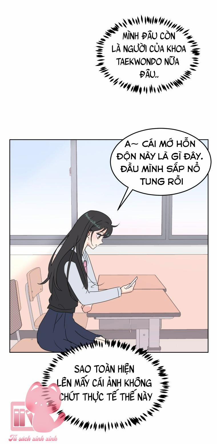 manhwax10.com - Truyện Manhwa Bí Mật Highteen Chương 10 Trang 38