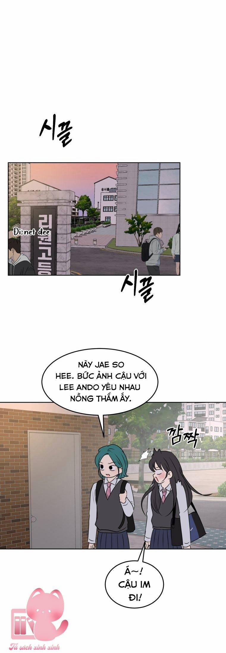 manhwax10.com - Truyện Manhwa Bí Mật Highteen Chương 10 Trang 53