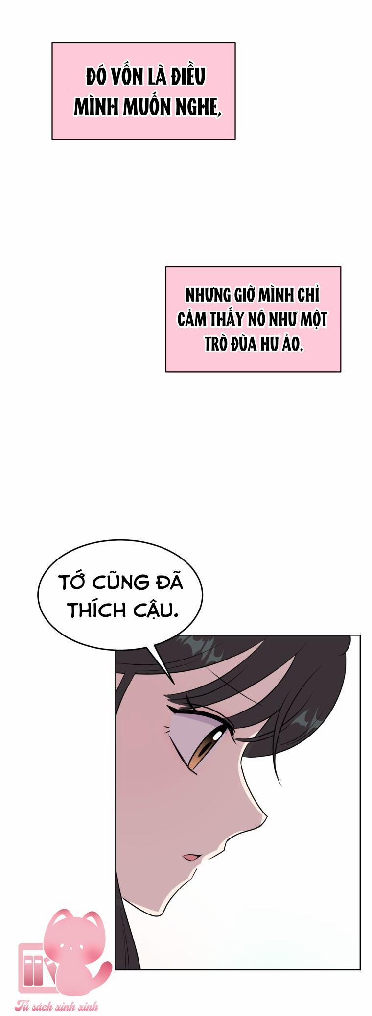 manhwax10.com - Truyện Manhwa Bí Mật Highteen Chương 11 Trang 15