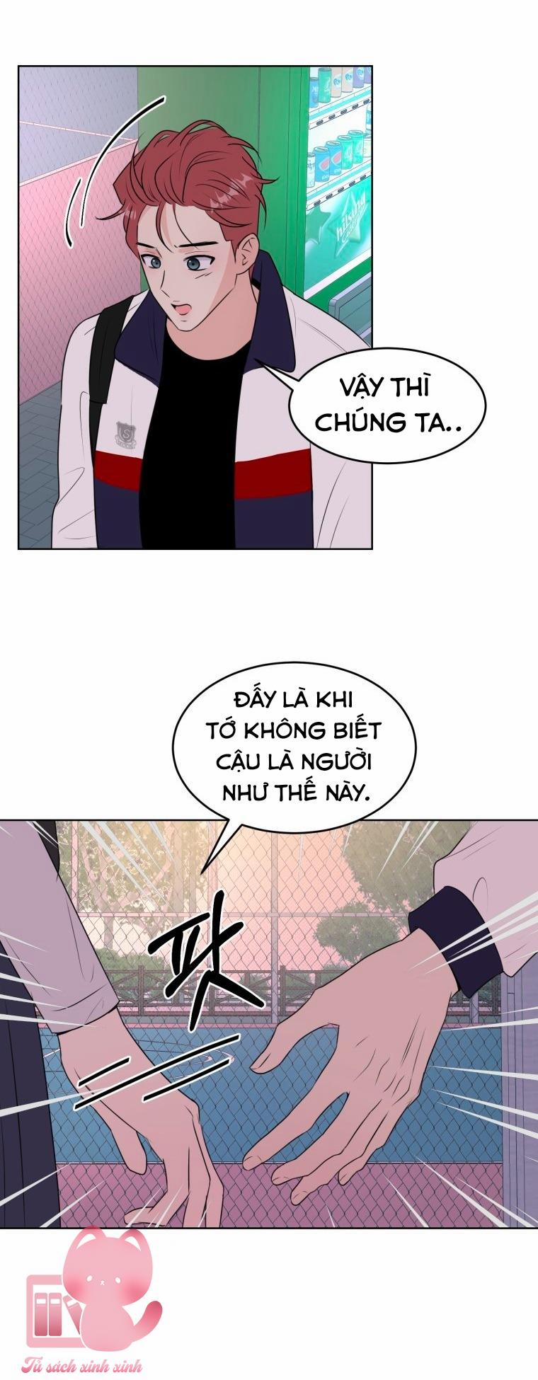 manhwax10.com - Truyện Manhwa Bí Mật Highteen Chương 11 Trang 16