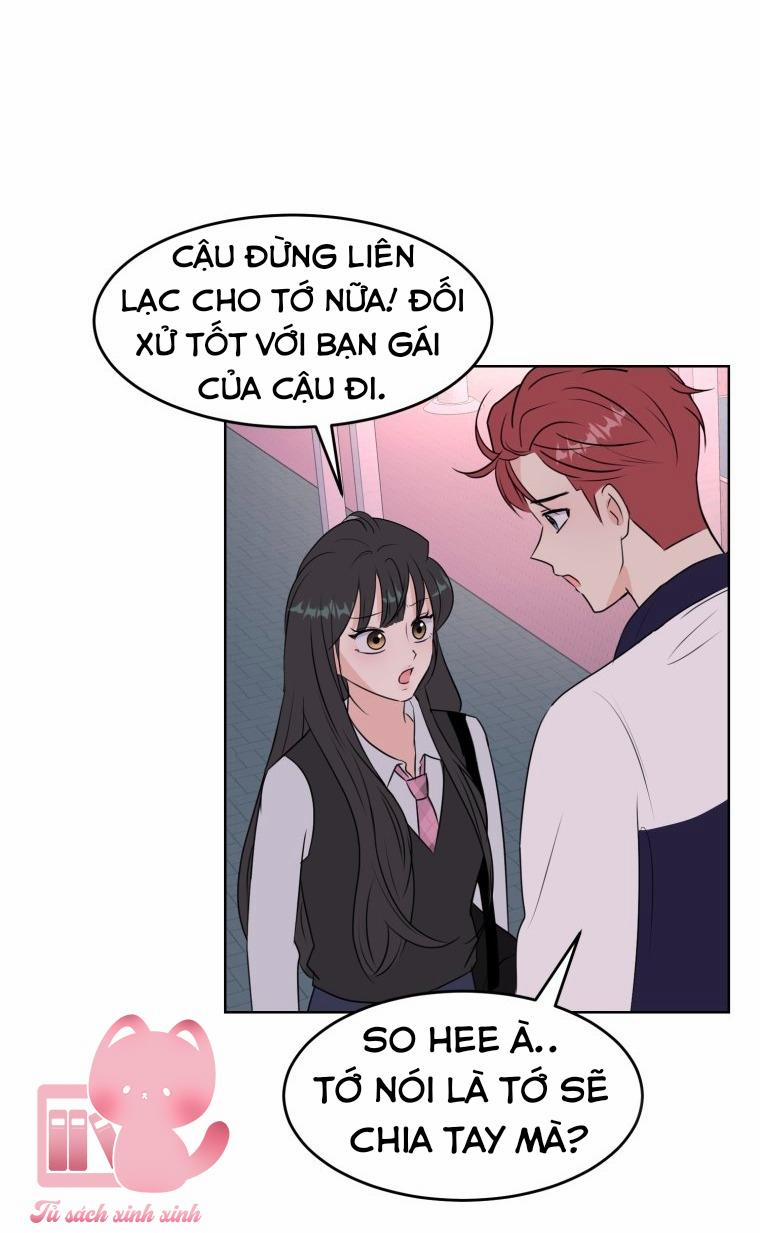 manhwax10.com - Truyện Manhwa Bí Mật Highteen Chương 11 Trang 17