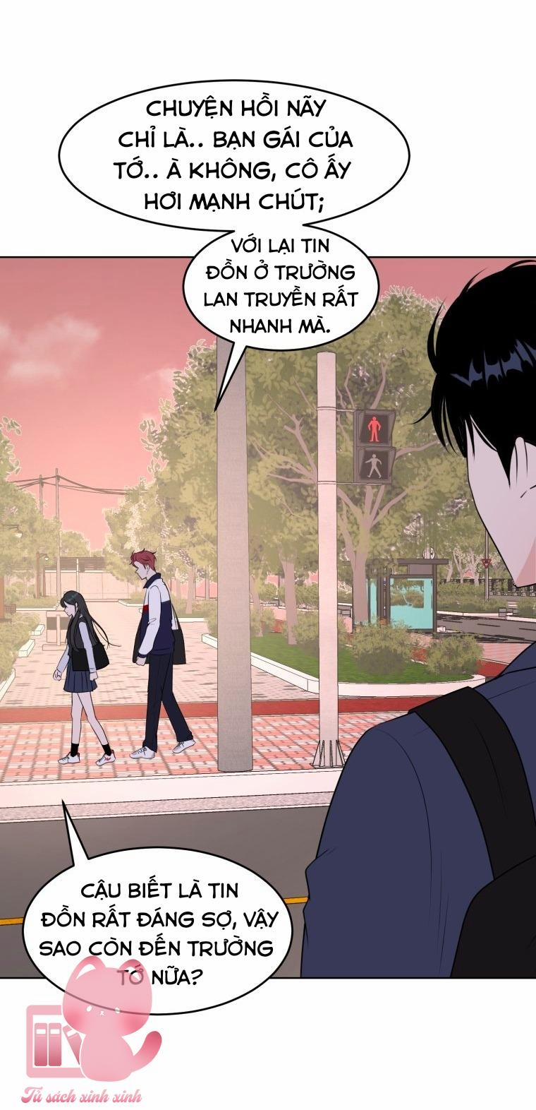 manhwax10.com - Truyện Manhwa Bí Mật Highteen Chương 11 Trang 23