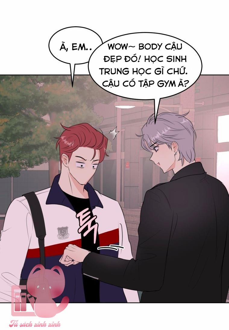 manhwax10.com - Truyện Manhwa Bí Mật Highteen Chương 11 Trang 38