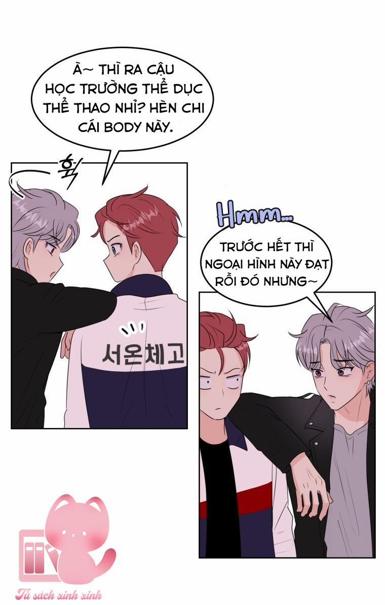 manhwax10.com - Truyện Manhwa Bí Mật Highteen Chương 11 Trang 39