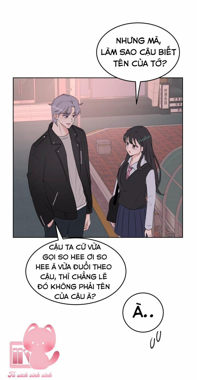 manhwax10.com - Truyện Manhwa Bí Mật Highteen Chương 11 Trang 46