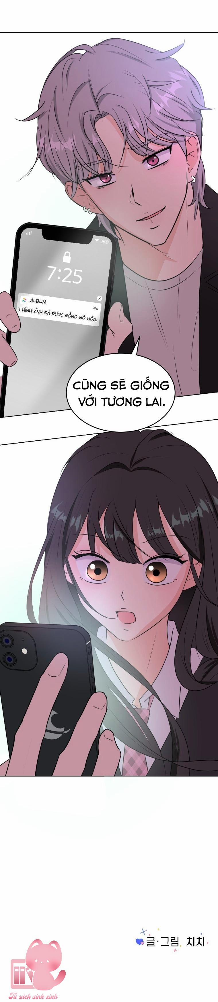 manhwax10.com - Truyện Manhwa Bí Mật Highteen Chương 11 Trang 52