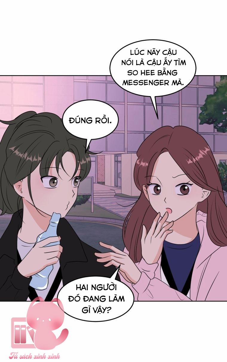 manhwax10.com - Truyện Manhwa Bí Mật Highteen Chương 11 Trang 7