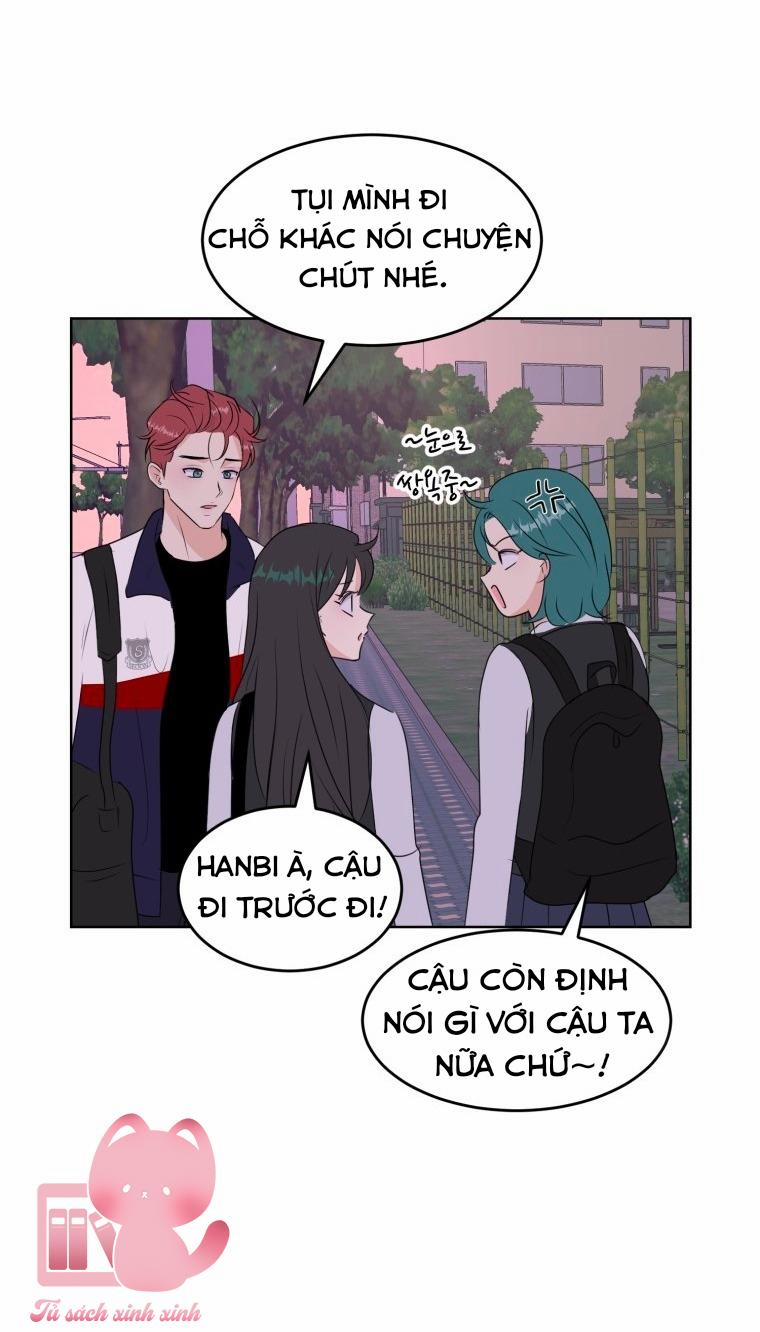 manhwax10.com - Truyện Manhwa Bí Mật Highteen Chương 11 Trang 8