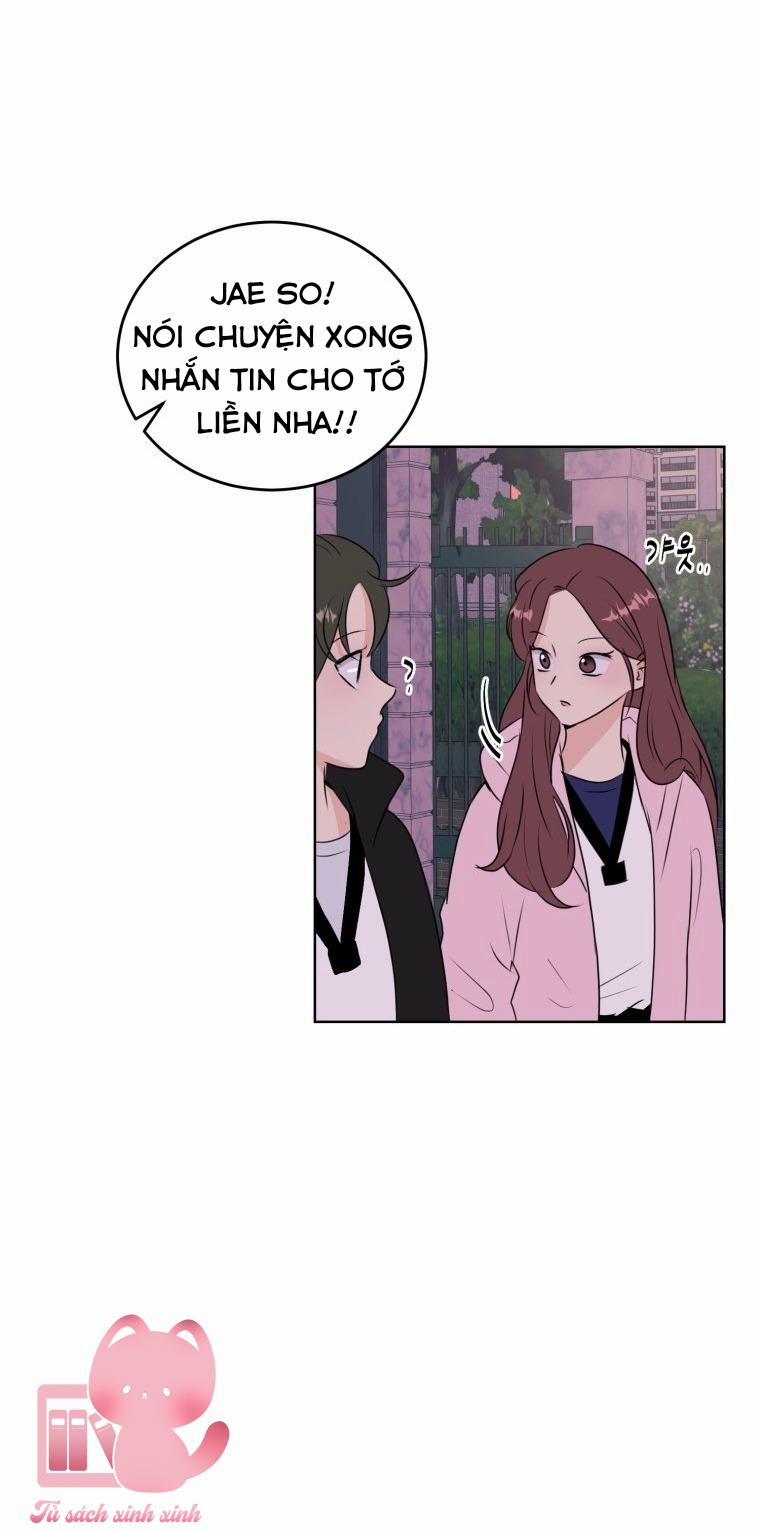 manhwax10.com - Truyện Manhwa Bí Mật Highteen Chương 11 Trang 9