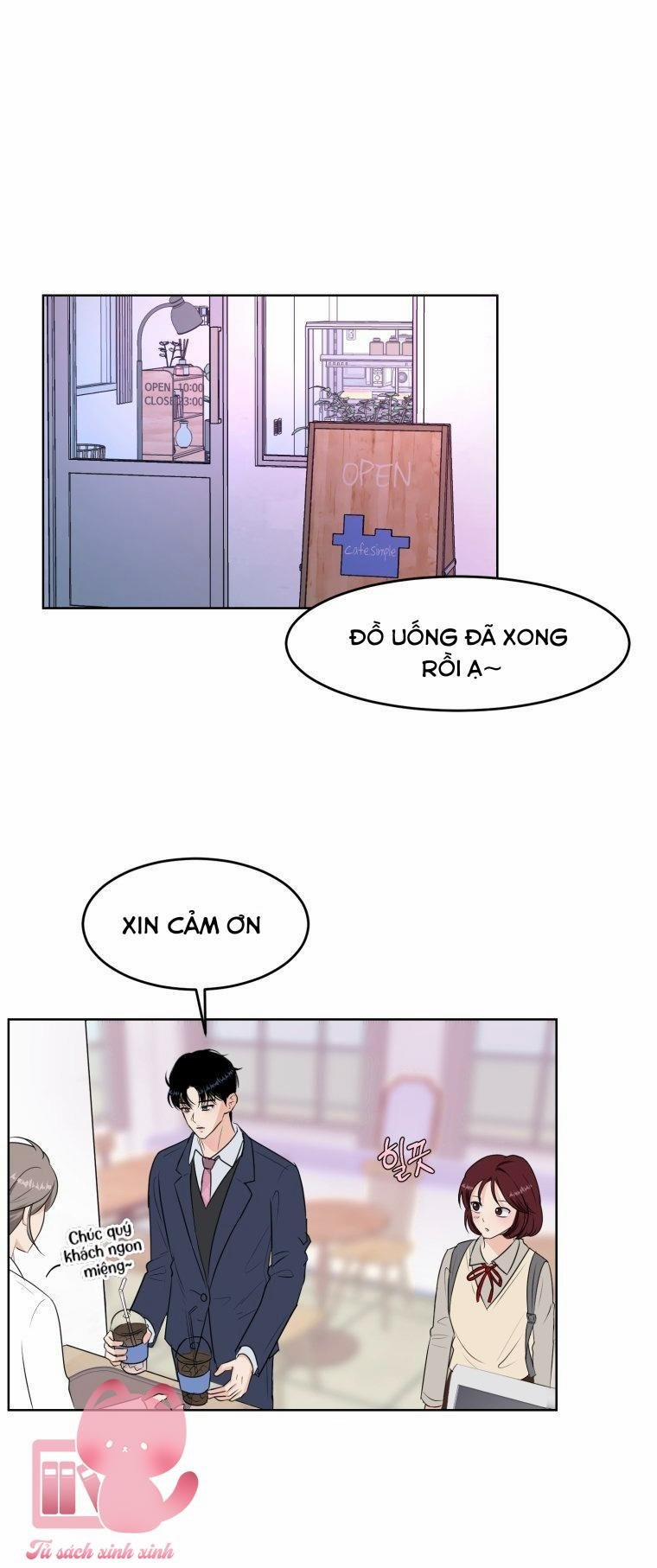 manhwax10.com - Truyện Manhwa Bí Mật Highteen Chương 12 Trang 2