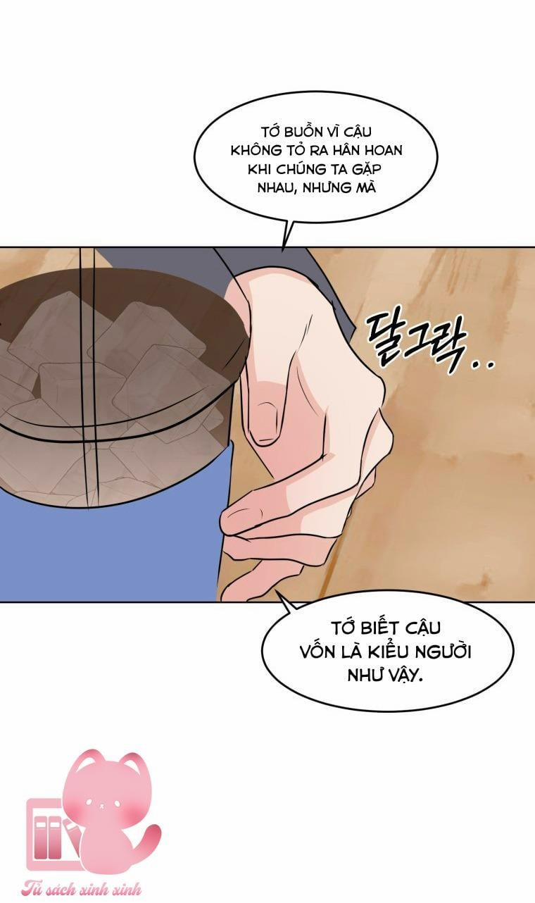 manhwax10.com - Truyện Manhwa Bí Mật Highteen Chương 12 Trang 13