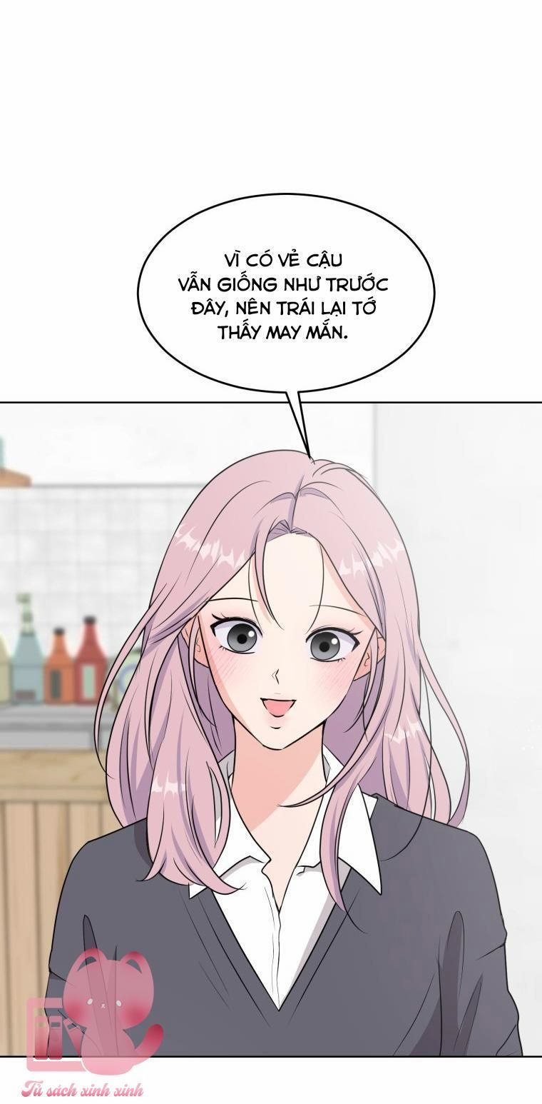 manhwax10.com - Truyện Manhwa Bí Mật Highteen Chương 12 Trang 14