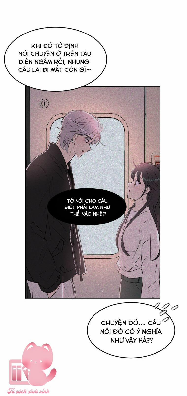 manhwax10.com - Truyện Manhwa Bí Mật Highteen Chương 12 Trang 20