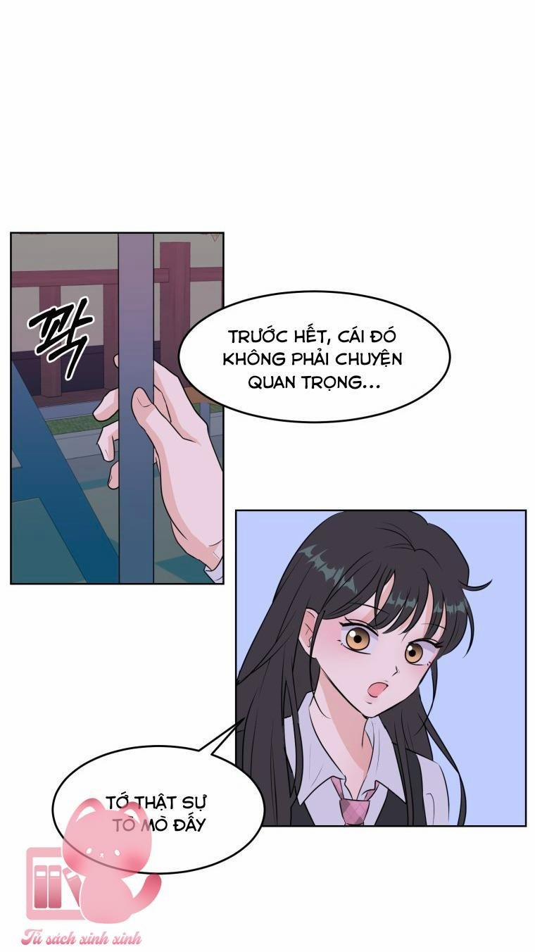 manhwax10.com - Truyện Manhwa Bí Mật Highteen Chương 12 Trang 21