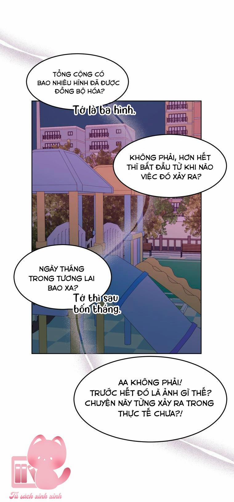 manhwax10.com - Truyện Manhwa Bí Mật Highteen Chương 12 Trang 22