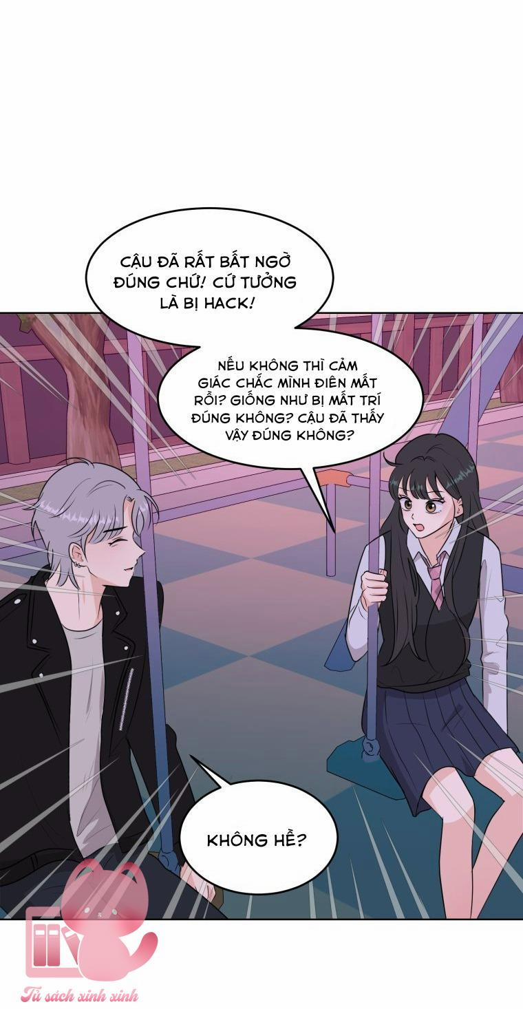 manhwax10.com - Truyện Manhwa Bí Mật Highteen Chương 12 Trang 25