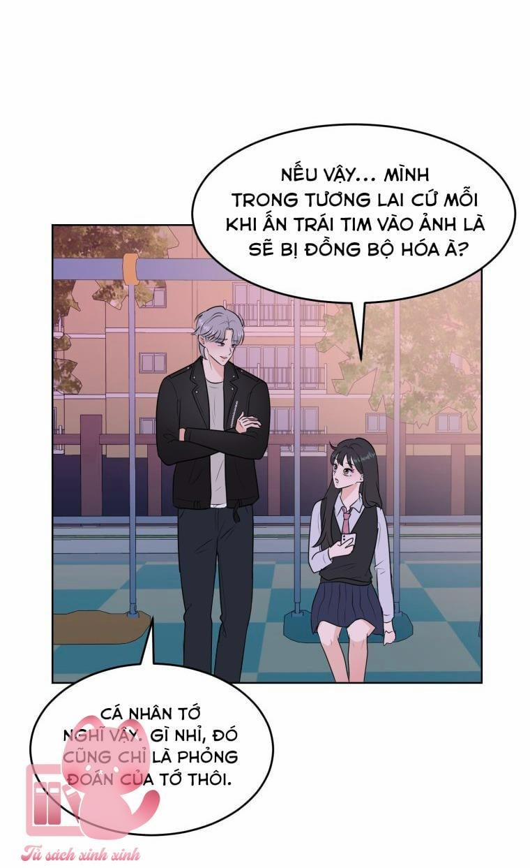 manhwax10.com - Truyện Manhwa Bí Mật Highteen Chương 12 Trang 33