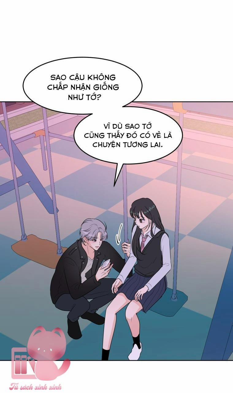 manhwax10.com - Truyện Manhwa Bí Mật Highteen Chương 12 Trang 38