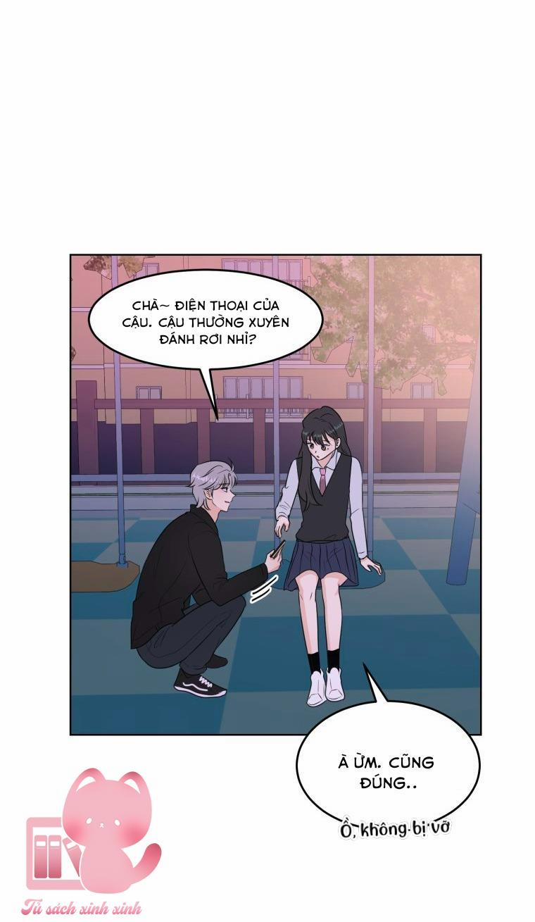 manhwax10.com - Truyện Manhwa Bí Mật Highteen Chương 12 Trang 40