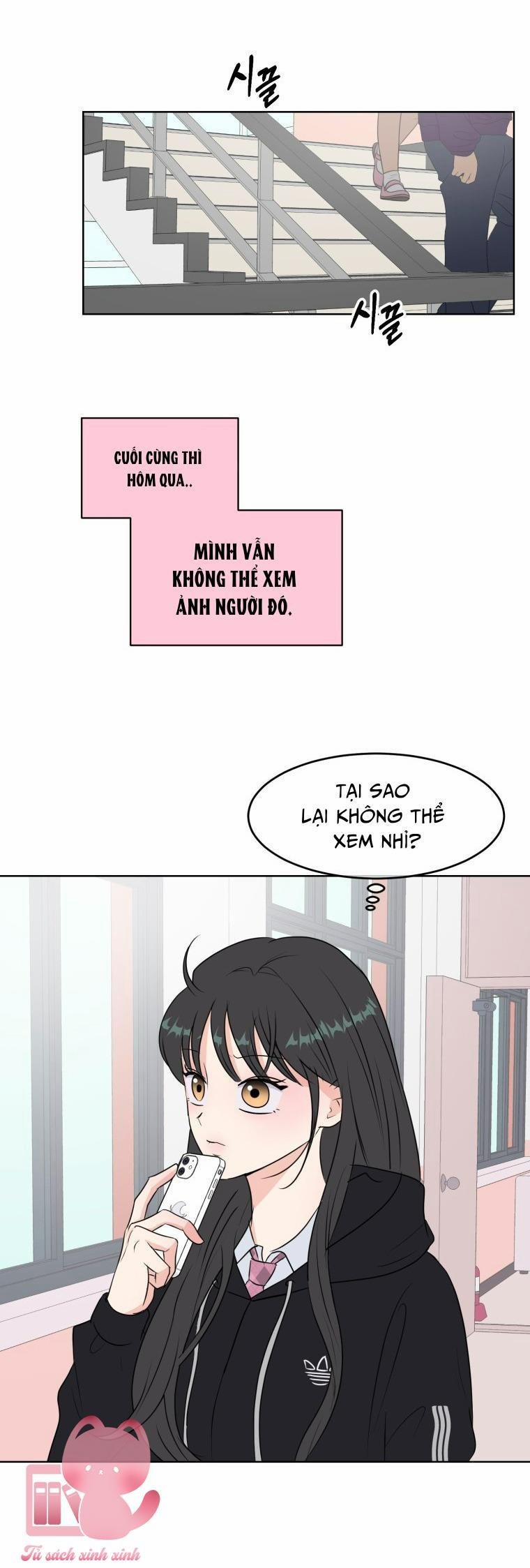 manhwax10.com - Truyện Manhwa Bí Mật Highteen Chương 12 Trang 45