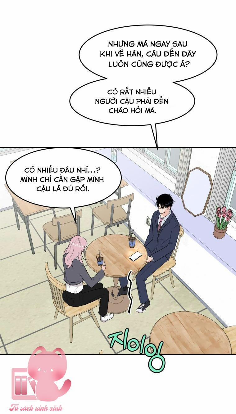 manhwax10.com - Truyện Manhwa Bí Mật Highteen Chương 12 Trang 9