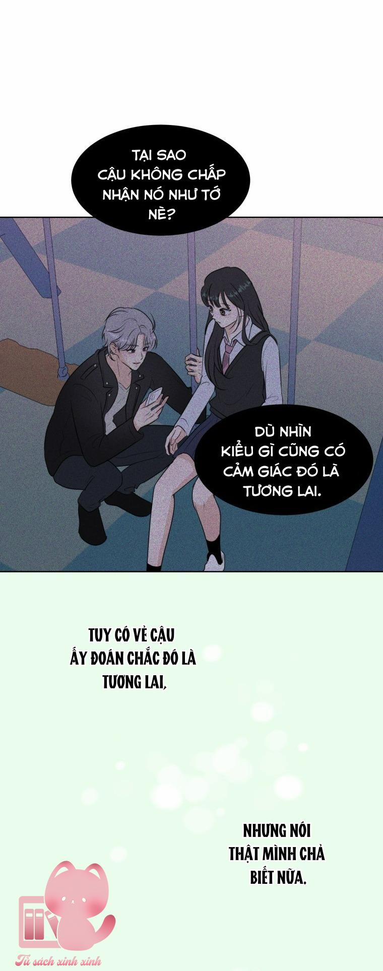 manhwax10.com - Truyện Manhwa Bí Mật Highteen Chương 14 Trang 12