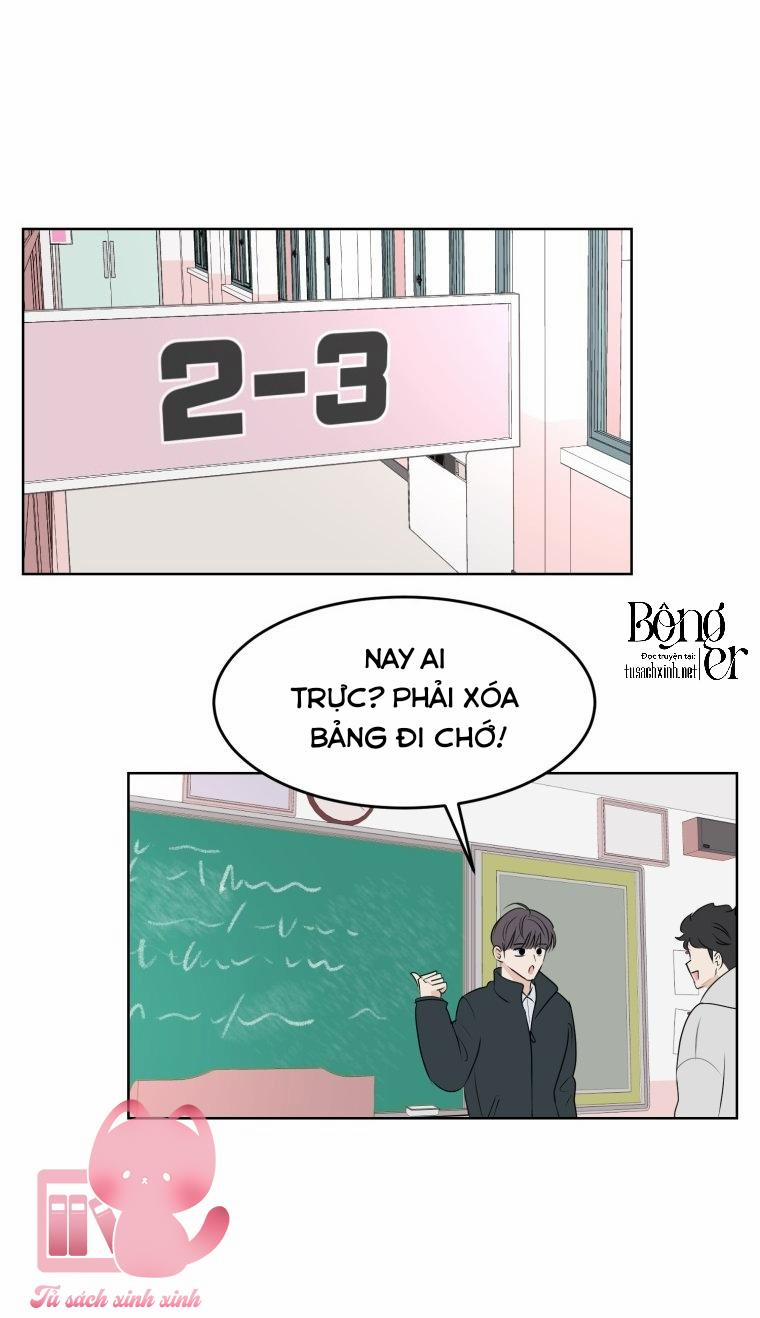 manhwax10.com - Truyện Manhwa Bí Mật Highteen Chương 14 Trang 16