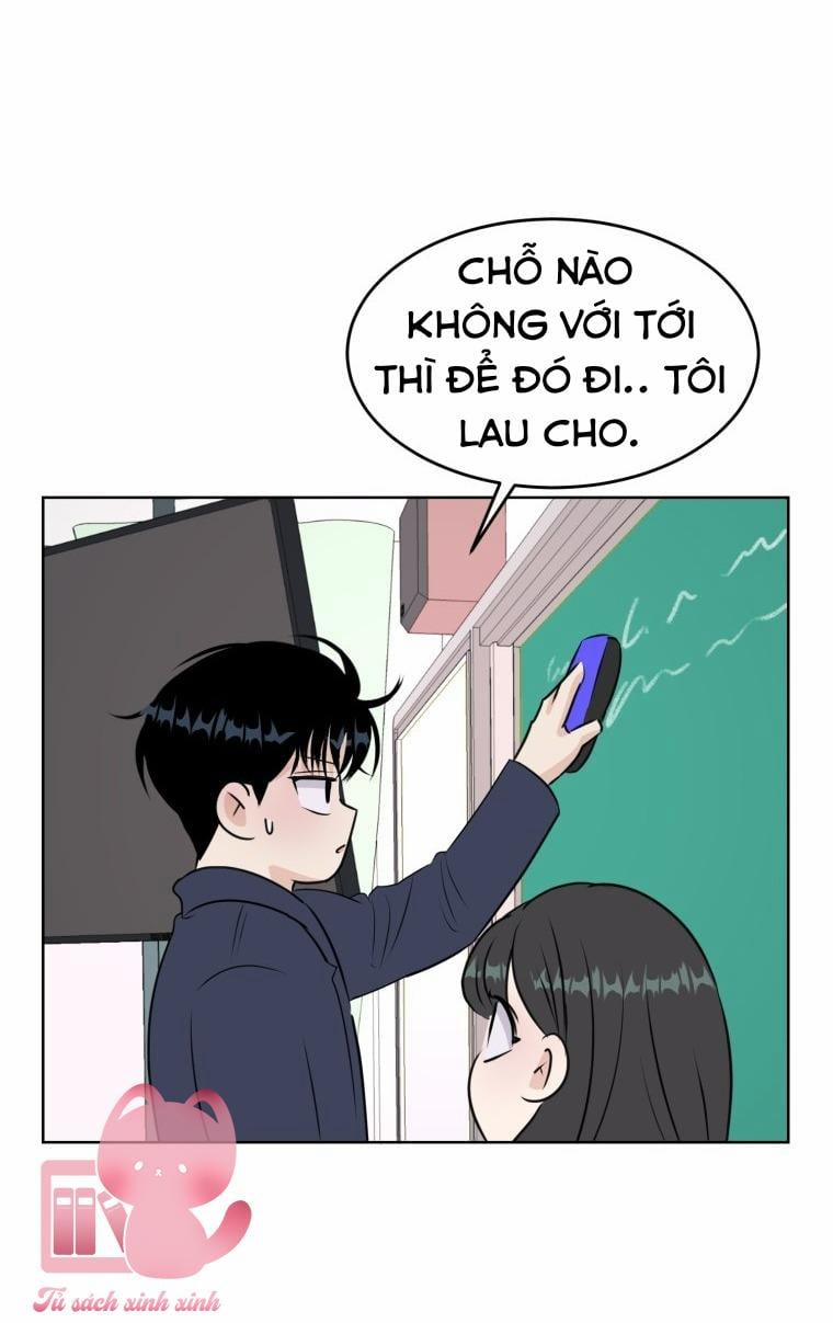 manhwax10.com - Truyện Manhwa Bí Mật Highteen Chương 14 Trang 22