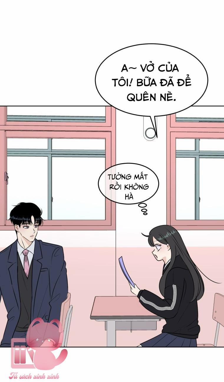 manhwax10.com - Truyện Manhwa Bí Mật Highteen Chương 14 Trang 25