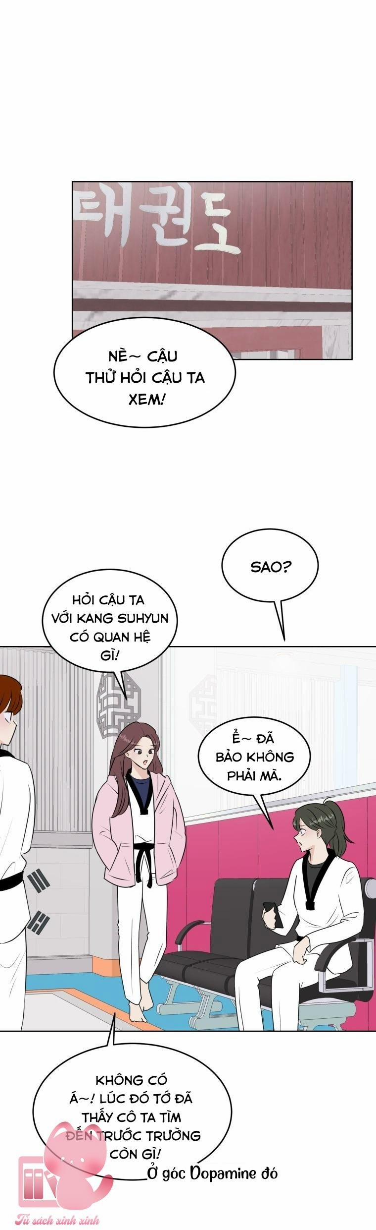 manhwax10.com - Truyện Manhwa Bí Mật Highteen Chương 14 Trang 44