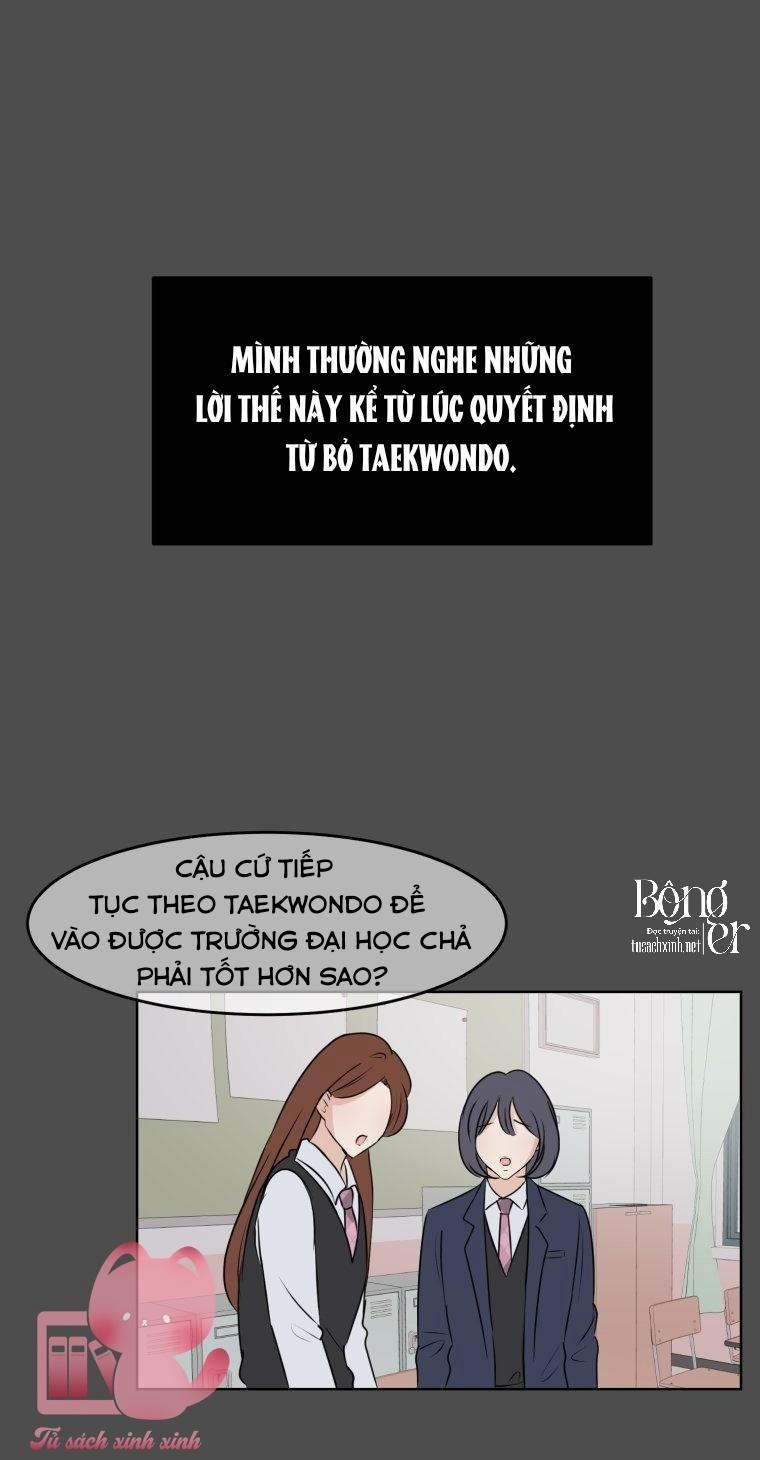 manhwax10.com - Truyện Manhwa Bí Mật Highteen Chương 16 Trang 2