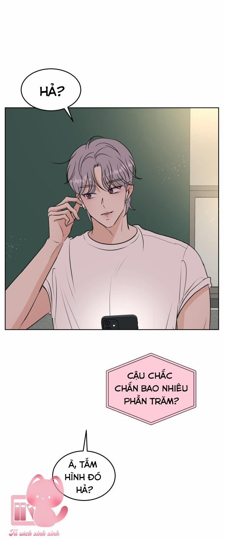 manhwax10.com - Truyện Manhwa Bí Mật Highteen Chương 16 Trang 17