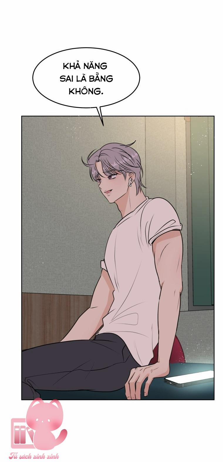 manhwax10.com - Truyện Manhwa Bí Mật Highteen Chương 16 Trang 19