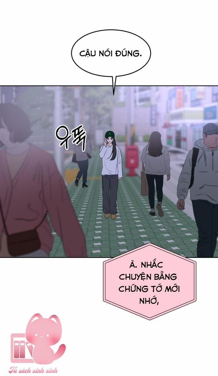 manhwax10.com - Truyện Manhwa Bí Mật Highteen Chương 16 Trang 25