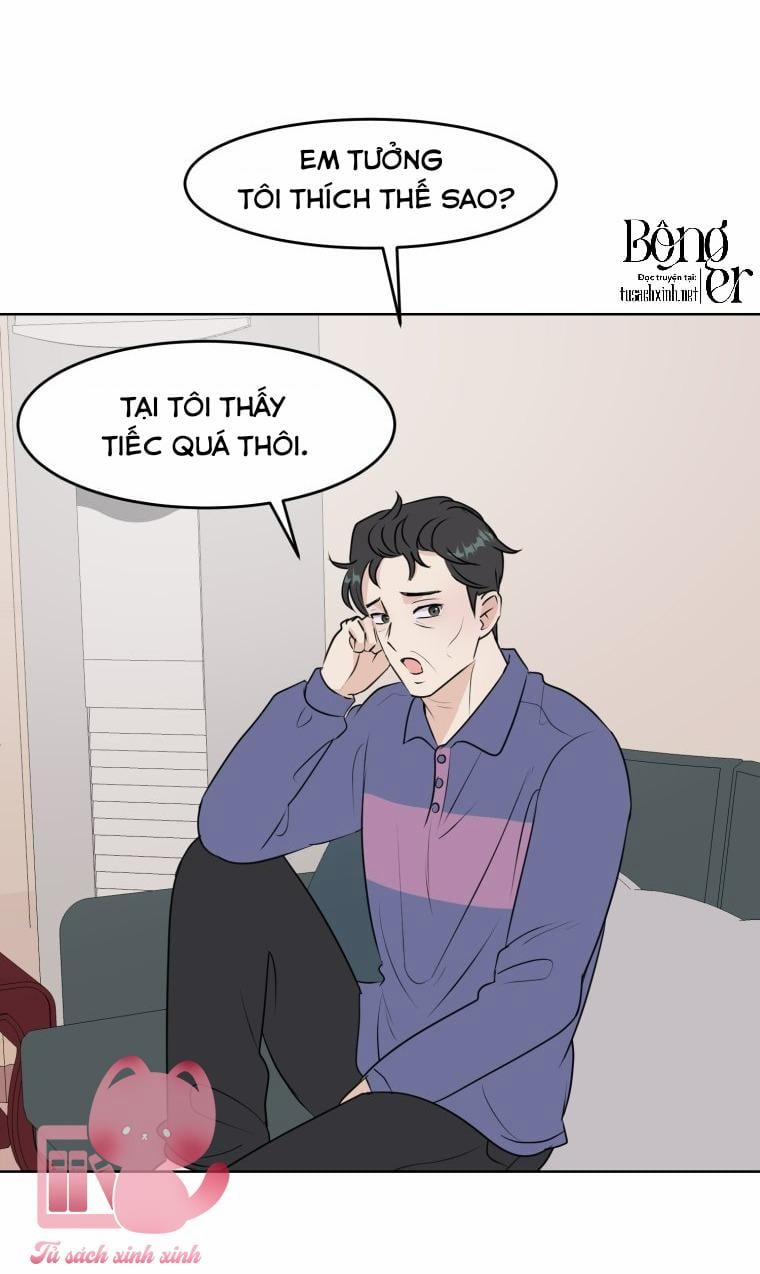 manhwax10.com - Truyện Manhwa Bí Mật Highteen Chương 16 Trang 31