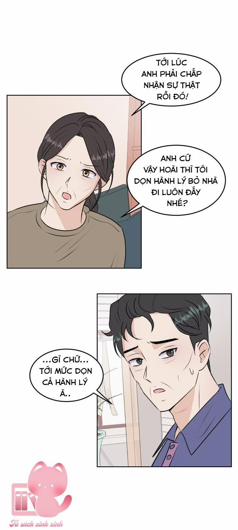 manhwax10.com - Truyện Manhwa Bí Mật Highteen Chương 16 Trang 34