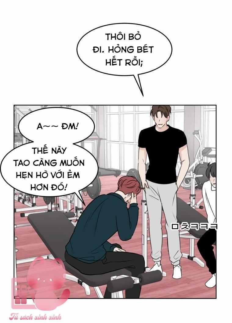 manhwax10.com - Truyện Manhwa Bí Mật Highteen Chương 16 Trang 49