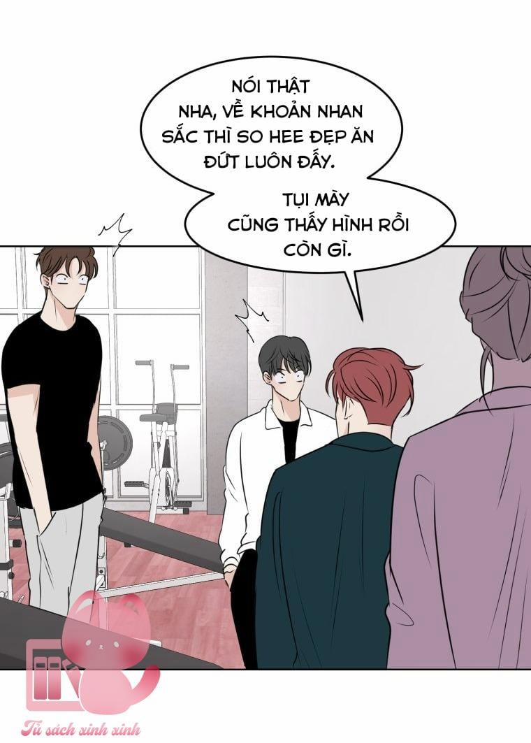 manhwax10.com - Truyện Manhwa Bí Mật Highteen Chương 16 Trang 50