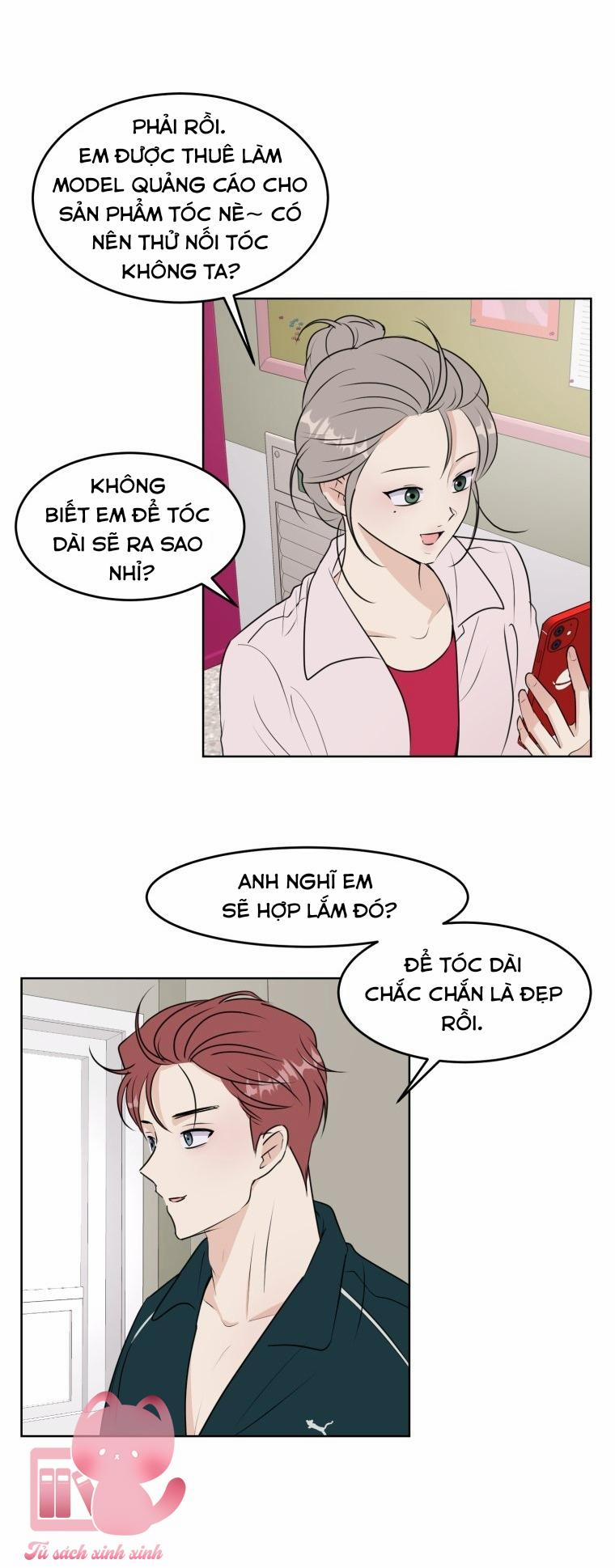 manhwax10.com - Truyện Manhwa Bí Mật Highteen Chương 16 Trang 54