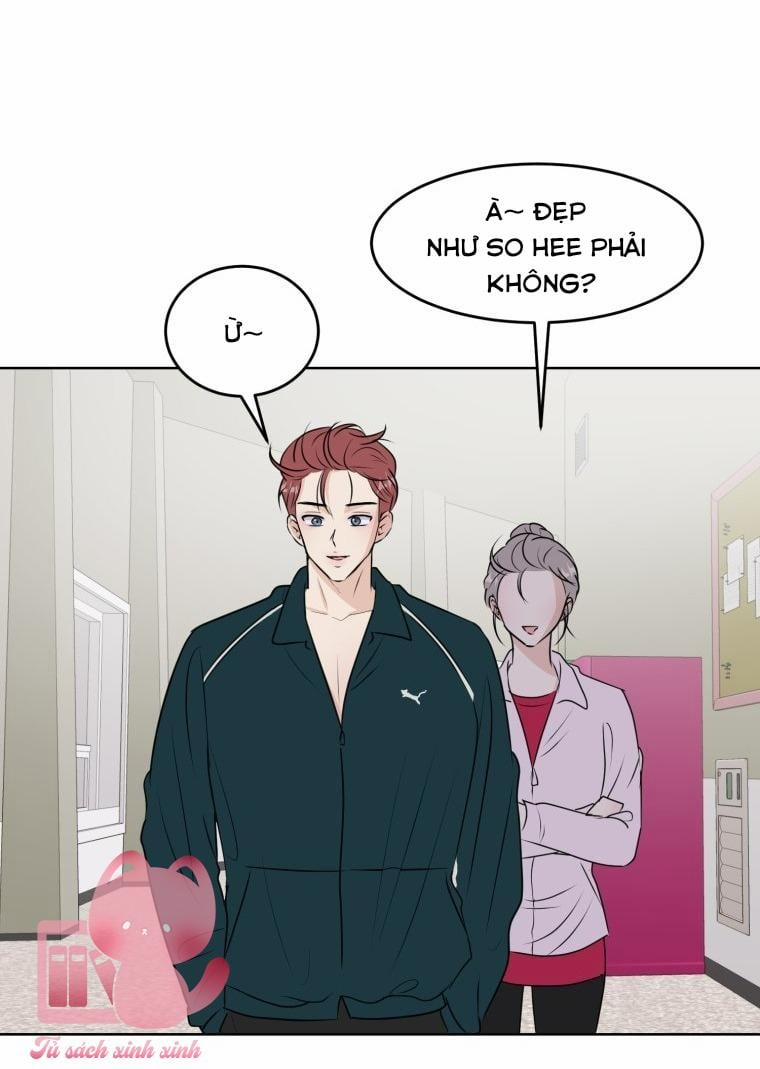 manhwax10.com - Truyện Manhwa Bí Mật Highteen Chương 16 Trang 55